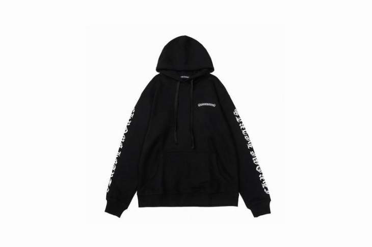 Picture of Chrome Hearts Hoodies _SKUChromeHeartsS-XL55tx132019